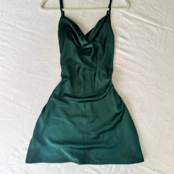 Motel Rocks Dress - Picture 1 of 5